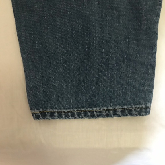 Levi’s 505 Jeans - Picture 5 of 6